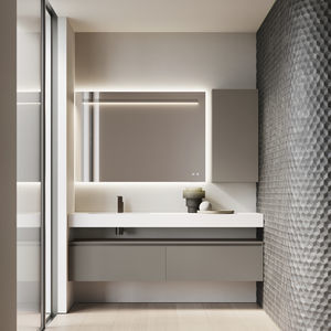 mobile da bagno moderno 1