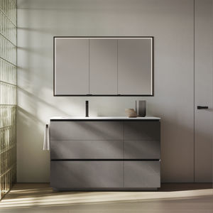 mobile da bagno moderno 1