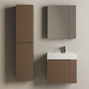mobile da bagno moderno 1