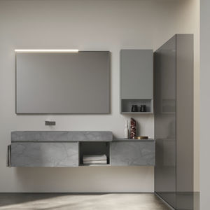mobile da bagno moderno 1
