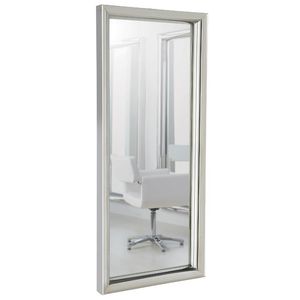 specchio a muro / moderno / rettangolare / contract