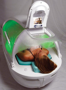 capsula spa