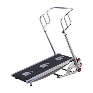 tapis roulant medico / acquatico