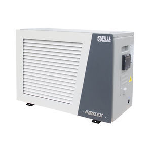 pompa di calore aria-acqua 1