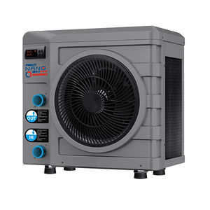 pompa di calore aria-acqua 1