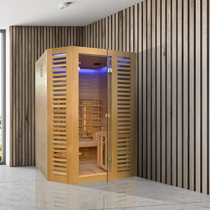 sauna a infrarossi 1