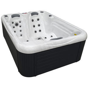 spa fuoriterra