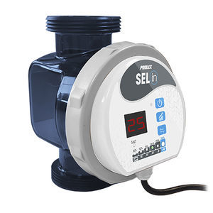 elettrolizzatore d'acqua per piscina 1