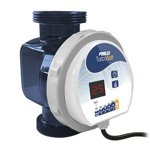 elettrolizzatore d'acqua per piscina 1