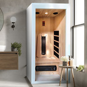 sauna a infrarossi 1