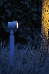 lampioncino da giardino 1