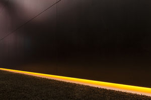 profilo luminoso da incasso 1