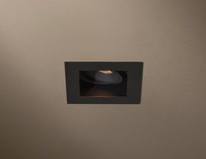 faretto da incasso a soffitto 1