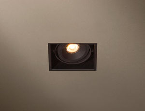 faretto da incasso a soffitto 1