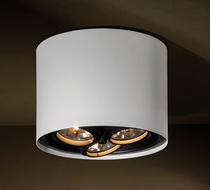 faretto da soffitto 1