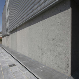 lastra di paramento in pietra