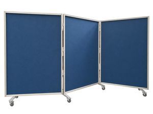 pannello fonoassorbente autoportante 1