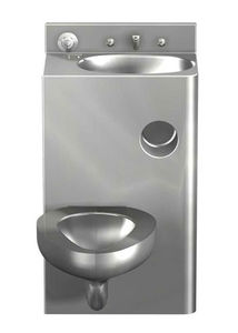 WC da appoggio 1