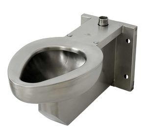 WC sospeso
