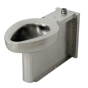 WC da appoggio 1