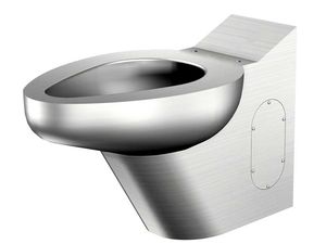 WC da appoggio 1