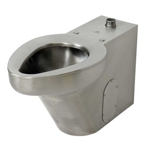 WC da appoggio 1