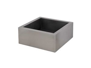 lavabo da appoggio