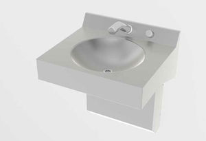 lavabo autoportante 1