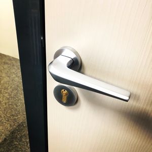 maniglia per porta