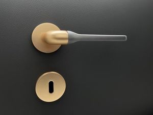 maniglia per porta