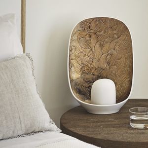 lampada da comodino