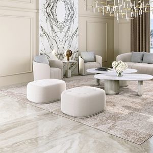 poltrona contemporanea 1