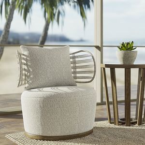 poltrona contemporanea 1