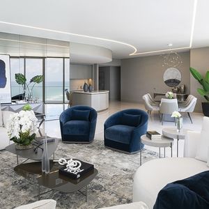 poltrona contemporanea