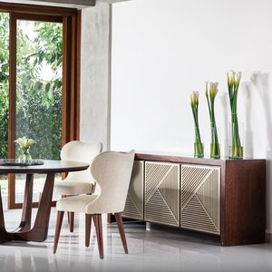 credenza contemporanea 1