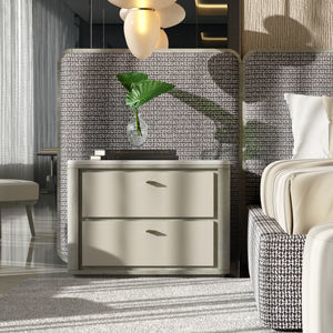 comodino contemporaneo 1