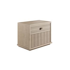 comodino contemporaneo 1