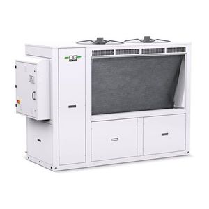 gruppo refrigeratore a condensazione ad aria 1