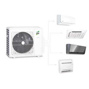 condizionatore da parete / a soffitto / multisplit / professionale