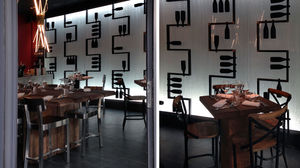 pannello decorativo da parete 1