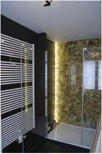 pannello decorativo per stanza da bagno