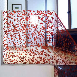 pannello decorativo di rivestimento