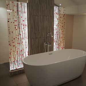 pannello decorativo di rivestimento