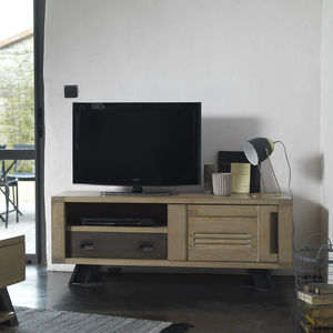 mobile porta TV contemporaneo