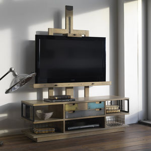 mobile porta TV classico 1
