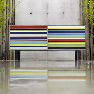 credenza contemporanea 1