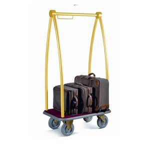 carrello portabagagli 1