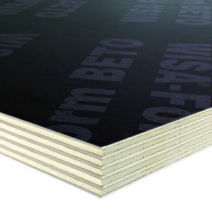 pannello compensato da costruzione