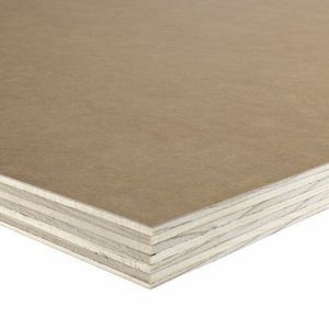 pannello compensato di rivestimento