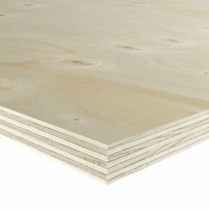 pannello compensato di rivestimento 1